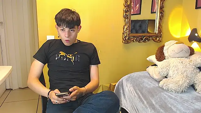 luckk  online show from 05/08/26, 04:38