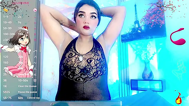 Snapshot of Alejandra_montenegro chatting on 04/22/26, 03:35 Alejandra montenegro online show from 04/22/26, 03:35