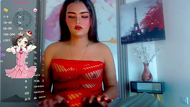 Snapshot of Alejandra_montenegro chatting on 04/24/26, 03:08 Alejandra montenegro online show from 04/24/26, 03:08