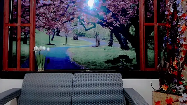 Snapshot of Alejandra_montenegro chatting on 05/29/26, 10:21 Alejandra montenegro online show from 05/29/26, 10:21