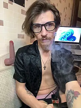 NikFiness online show from 04/14/26, 07:08