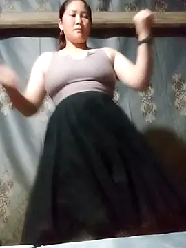  Mailisa sexy online show from 04/16/26, 12:28