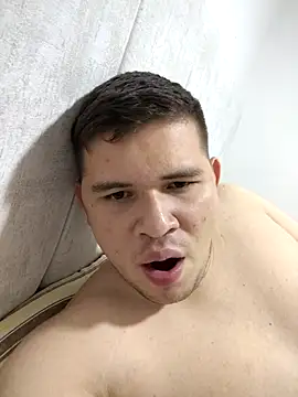 ian charmboy online show from 04/14/26, 07:02