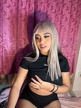 Tyra malkovaa online show from 05/06/26, 04:05