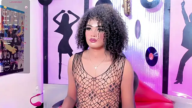  Isabella Castro online show from 05/08/26, 03:21