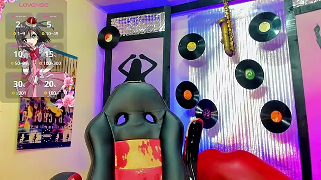  Isabella Castro online show from 05/29/26, 03:34
