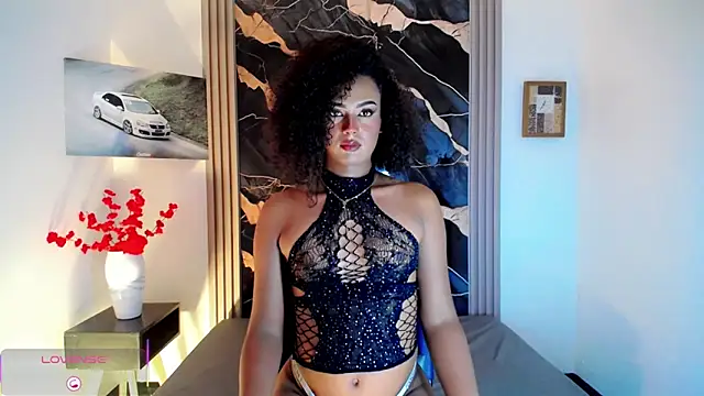  Isabella Castro online show from 04/17/26, 05:32