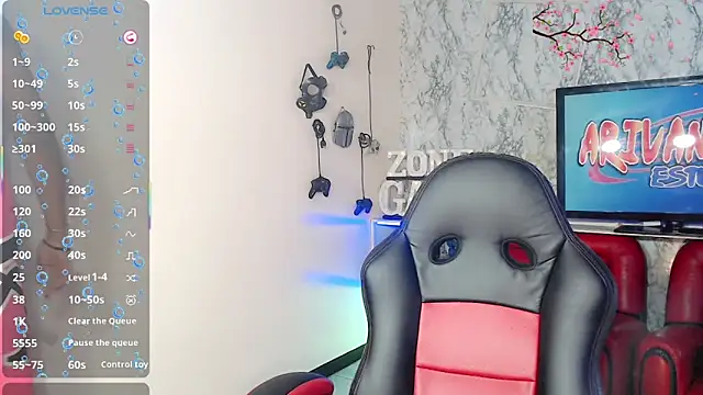  Isabella Castro online show from 04/29/26, 03:21