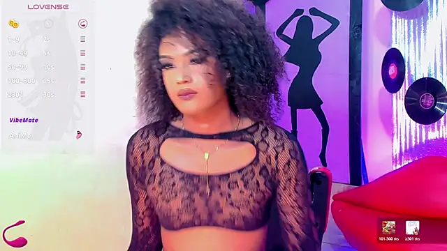  Isabella Castro online show from 05/10/26, 03:21