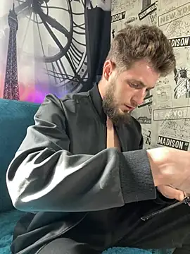 JimmiBoomBoom online show from 04/14/26, 08:08