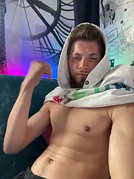 JimmiBoomBoom online show from 04/29/26, 11:36