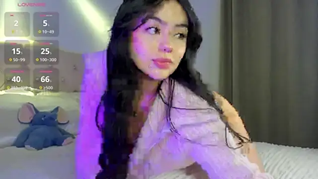 holly444  online show from 06/04/26, 04:50
