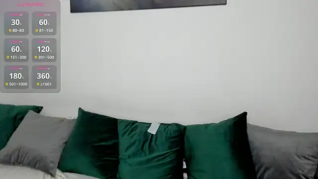 lilian me online show from 05/14/26, 12:51