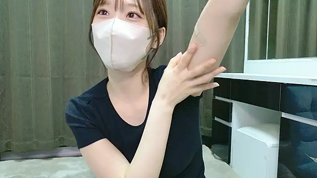 rei 0707 online show from 04/21/26, 01:07