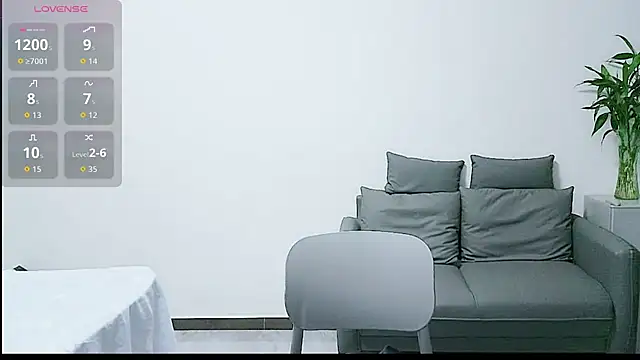 youyou-55 online show from 05/22/26, 06:28