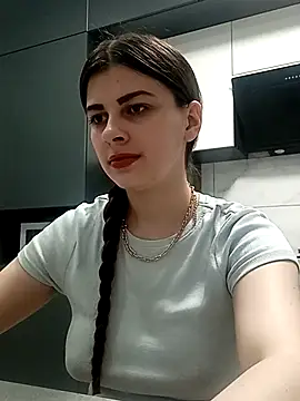 Eveline5038 online show from 05/17/26, 07:47