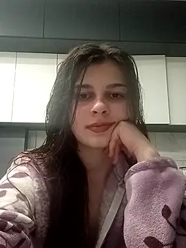 Eveline5038 online show from 04/15/26, 07:18