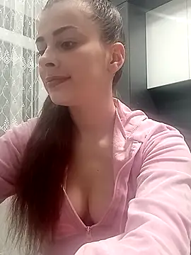 Eveline5038 online show from 05/01/26, 09:53