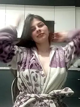 Eveline5038 online show from 04/15/26, 07:58