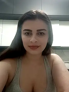 Eveline5038 online show from 04/14/26, 04:34