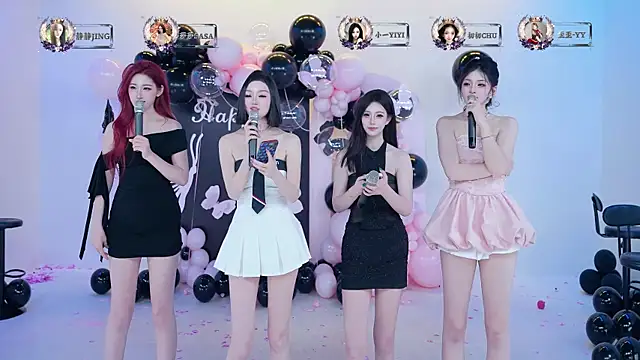 TY-002 online show from 06/01/26, 11:54
