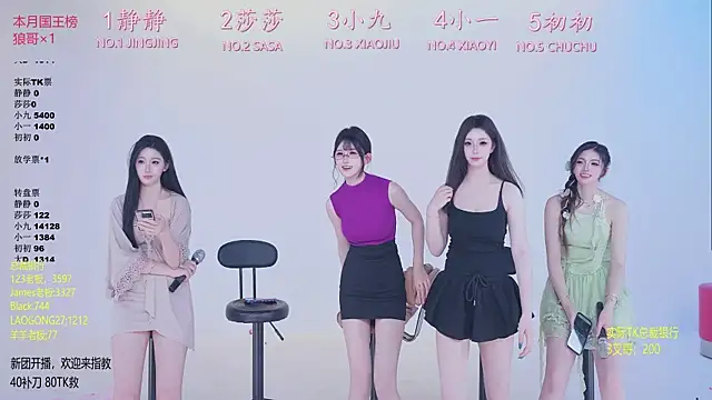 TY-002 online show from 05/13/26, 11:17