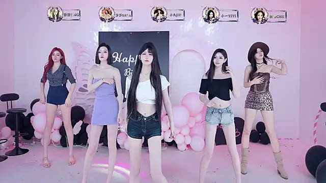 TY-002 online show from 06/06/26, 11:26