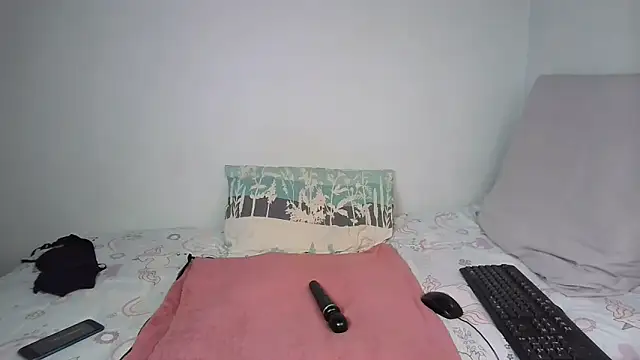COCO  JUICY online show from 05/11/26, 02:45