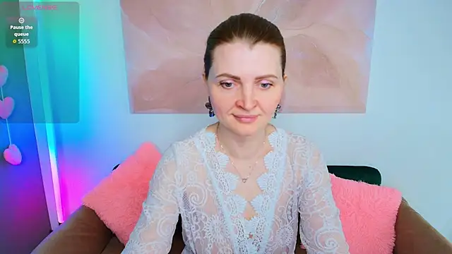 Liza  Evans online show from 06/15/26, 02:01