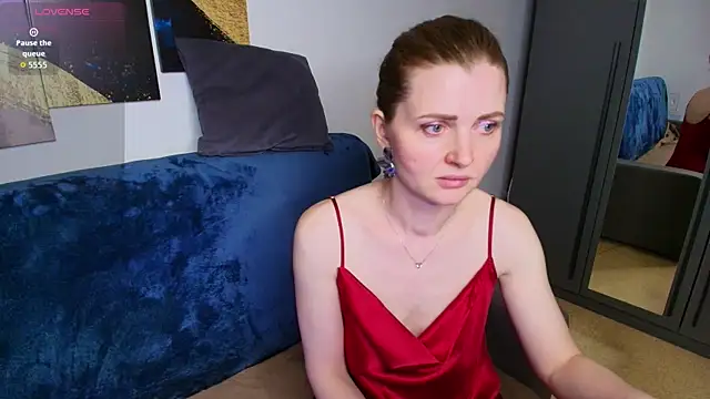 Liza  Evans online show from 06/23/26, 01:58