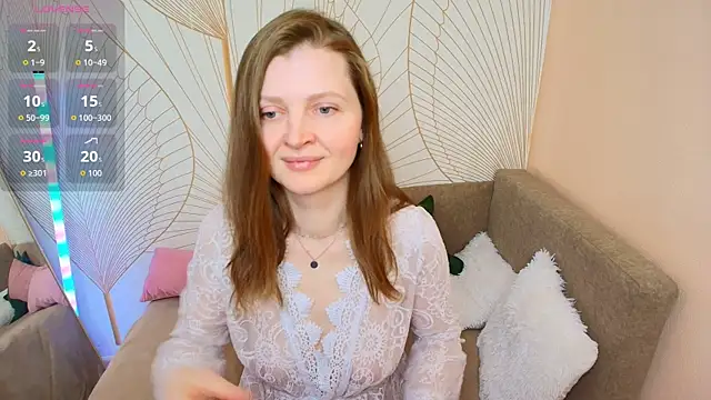 Snapshot of Liza__Evans chatting on 05/15/26, 01:58 Liza Evans online show from 05/15/26, 01:58