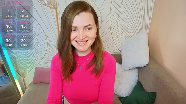 Snapshot of Liza__Evans chatting on 05/21/26, 02:20 Liza Evans online show from 05/21/26, 02:20