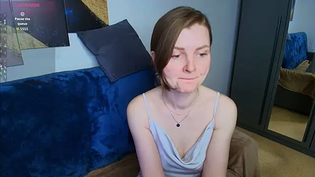 Snapshot of Liza__Evans chatting on 05/29/26, 02:06 Liza Evans online show from 05/29/26, 02:06