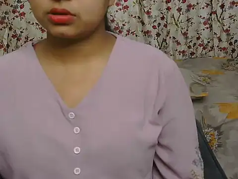 Avni-kumarii online show from 05/08/26, 03:54