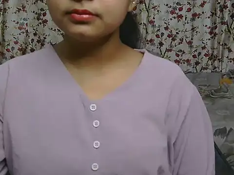 Avni-kumarii online show from 05/20/26, 03:47