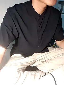 Louis Caoxxx online show from 05/09/26, 05:00