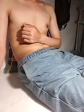 Louis Caoxxx online show from 05/14/26, 02:58
