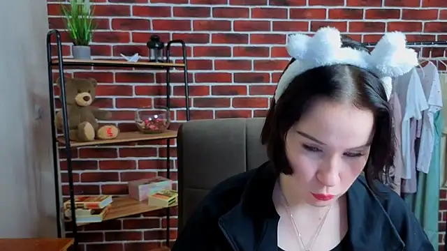 NancyyMitchell online show from 04/26/26, 09:17