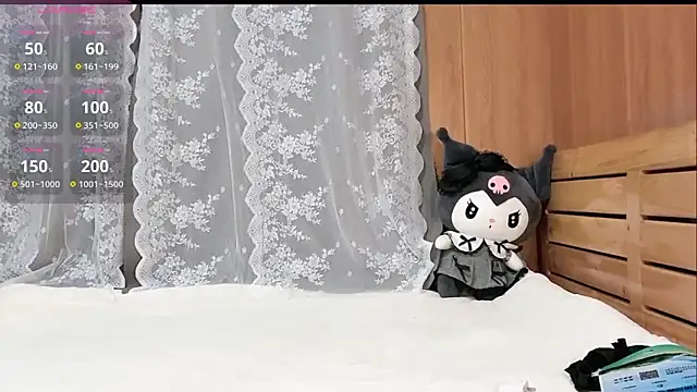 baiyueguang66 online show from 04/28/26, 12:53