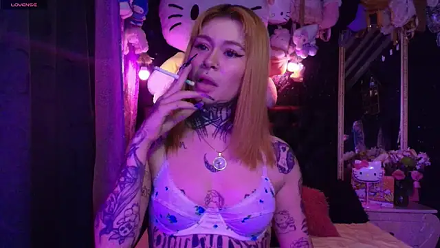MelodyPrive online show from 04/28/26, 08:02