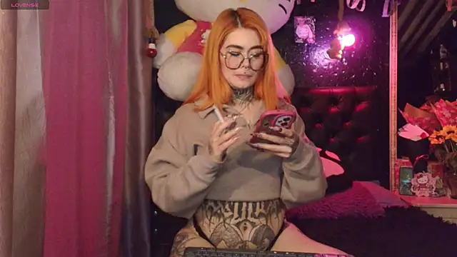 MelodyPrive online show from 05/19/26, 11:12
