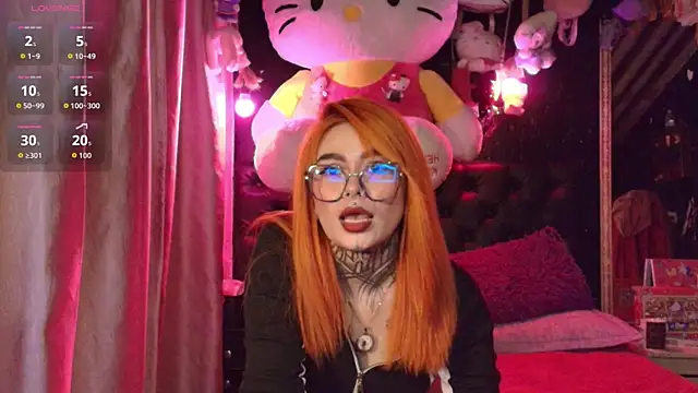 MelodyPrive online show from 05/13/26, 10:00