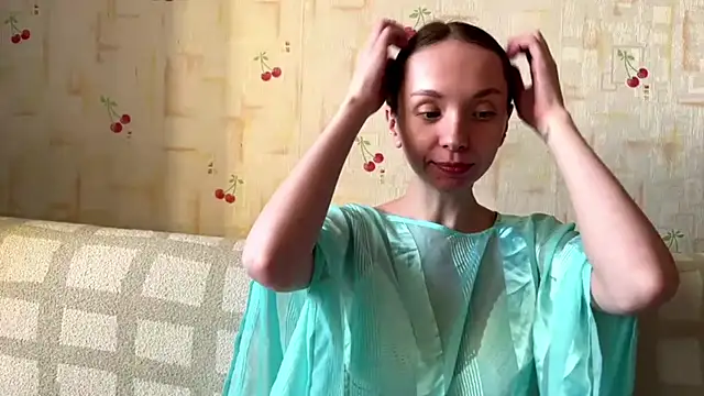 AdriannaBill online show from 04/26/26, 04:26