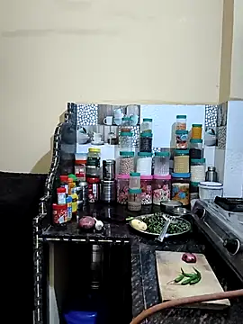 Eva Elexx online show from 04/28/26, 04:39