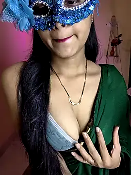 Eva Elexx online show from 04/23/26, 10:55