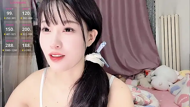 Snapshot of Celestia-KOKO chatting on 05/03/26, 04:21 Celestia-KOKO online show from 05/03/26, 04:21