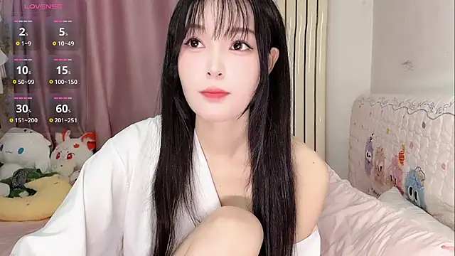 Snapshot of Celestia-KOKO chatting on 05/13/26, 06:48 Celestia-KOKO online show from 05/13/26, 06:48