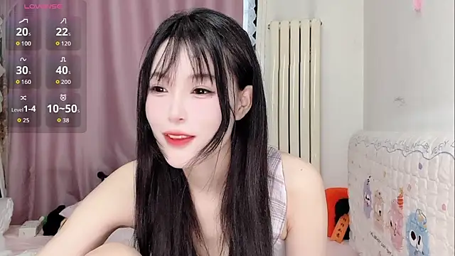 Snapshot of Celestia-KOKO chatting on 05/31/26, 09:26 Celestia-KOKO online show from 05/31/26, 09:26