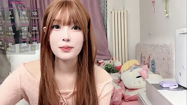 Snapshot of Celestia-KOKO chatting on 05/04/26, 07:17 Celestia-KOKO online show from 05/04/26, 07:17