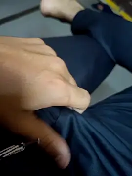 sexy boyhyderbad online show from 04/14/26, 12:43